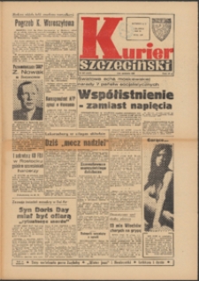 Kurier Szczeciński. 1969 nr 287 wyd.AB