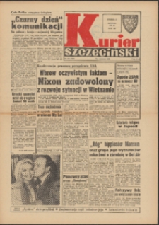 Kurier Szczeciński. 1969 nr 289 wyd.AB