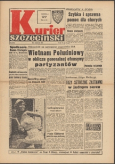 Kurier Szczeciński. 1969 nr 28 wyd.AB