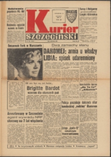 Kurier Szczeciński. 1969 nr 291 wyd.AB