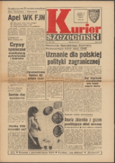 Kurier Szczeciński. 1969 nr 292 wyd.AB