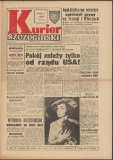 Kurier Szczeciński. 1969 nr 294 wyd.AB