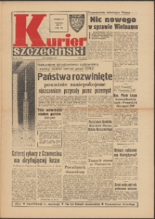 Kurier Szczeciński. 1969 nr 295 wyd.AB