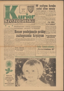 Kurier Szczeciński. 1969 nr 302 wyd.AB
