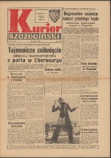 Kurier Szczeciński. 1969 nr 303 wyd.AB