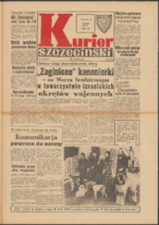 Kurier Szczeciński. 1969 nr 304 wyd.AB