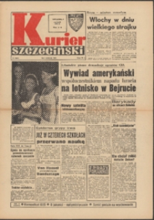 Kurier Szczeciński. 1969 nr 31 wyd.AB