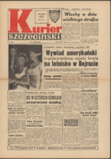 Kurier Szczeciński. 1969 nr 31 wyd.AB