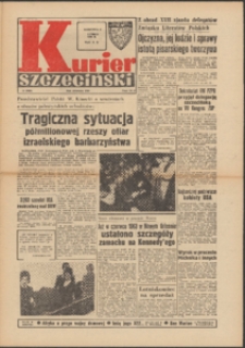 Kurier Szczeciński. 1969 nr 33 wyd.AB