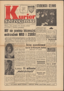 Kurier Szczeciński. 1969 nr 35 wyd.AB