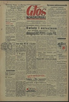 Głos Koszaliński. 1956, listopad, nr 277