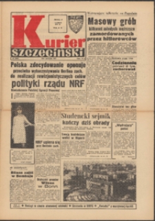 Kurier Szczeciński. 1969 nr 36 wyd.AB