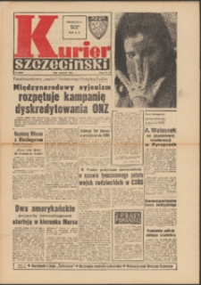 Kurier Szczeciński. 1969 nr 37 wyd.AB