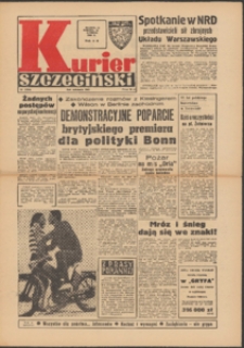 Kurier Szczeciński. 1969 nr 38 wyd.AB