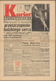 Kurier Szczeciński. 1969 nr 3 wyd.AB