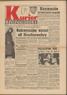 Kurier Szczeciński. 1969 nr 40 wyd.AB