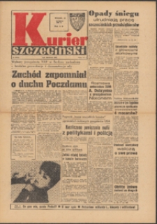 Kurier Szczeciński. 1969 nr 41 wyd.AB
