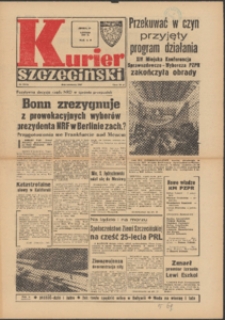 Kurier Szczeciński. 1969 nr 48 wyd.AB