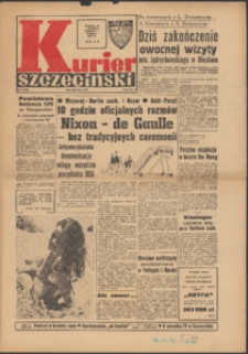 Kurier Szczeciński. 1969 nr 50 wyd.AB