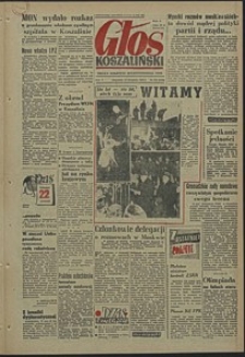 Głos Koszaliński. 1956, listopad, nr 279