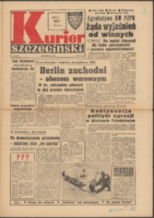 Kurier Szczeciński. 1969 nr 54 wyd.AB