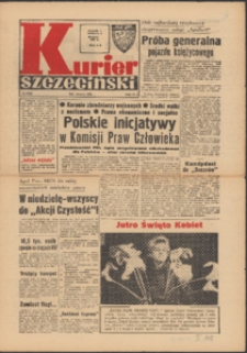 Kurier Szczeciński. 1969 nr 56 wyd.AB