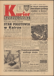 Kurier Szczeciński. 1969 nr 58 wyd.AB