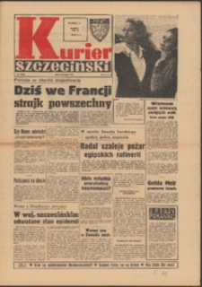 Kurier Szczeciński. 1969 nr 59 wyd.AB