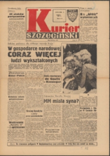 Kurier Szczeciński. 1969 nr 61 wyd.AB