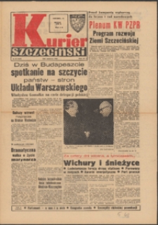 Kurier Szczeciński. 1969 nr 64 wyd.AB