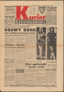 Kurier Szczeciński. 1969 nr 66 wyd.AB