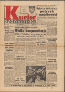 Kurier Szczeciński. 1969 nr 67 wyd.AB