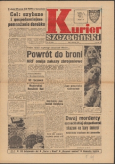 Kurier Szczeciński. 1969 nr 68 wyd.AB