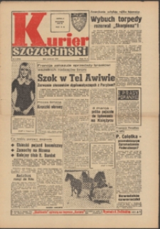 Kurier Szczeciński. 1969 nr 6 wyd.AB