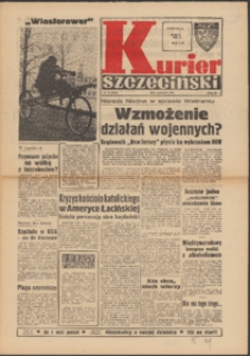 Kurier Szczeciński. 1969 nr 70 wyd.AB