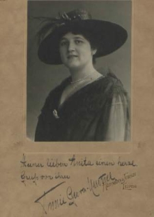 [Gura-Hummel, Annie]