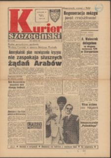 Kurier Szczeciński. 1969 nr 73 wyd.AB