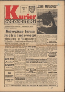 Kurier Szczeciński. 1969 nr 75 wyd.AB