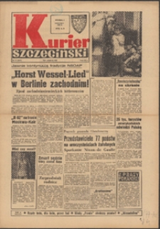 Kurier Szczeciński. 1969 nr 77 wyd.AB