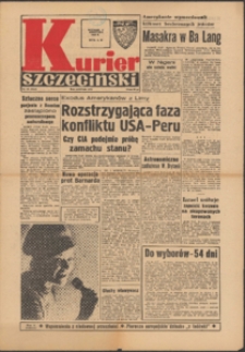 Kurier Szczeciński. 1969 nr 82 wyd.AB