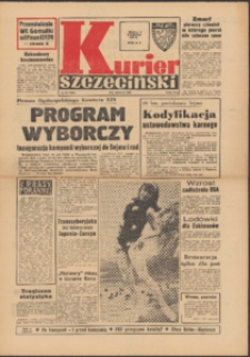 Kurier Szczeciński. 1969 nr 83 wyd.AB