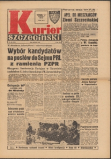 Kurier Szczeciński. 1969 nr 86 wyd.AB