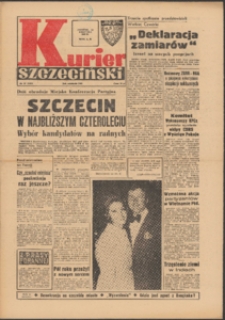 Kurier Szczeciński. 1969 nr 87 wyd.AB