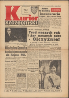 Kurier Szczeciński. 1969 nr 89 wyd.AB