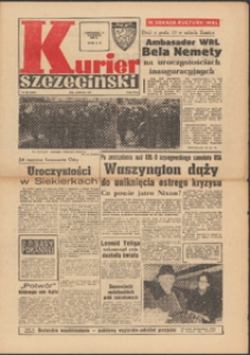 Kurier Szczeciński. 1969 nr 90 wyd.AB