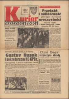 Kurier Szczeciński. 1969 nr 91 wyd.AB