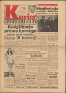 Kurier Szczeciński. 1969 nr 92 wyd.AB