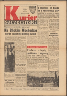Kurier Szczeciński. 1969 nr 93 wyd.AB