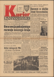Kurier Szczeciński. 1969 nr 94 wyd.AB