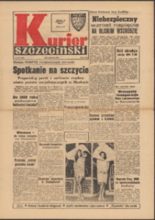 Kurier Szczeciński. 1969 nr 95 wyd.AB